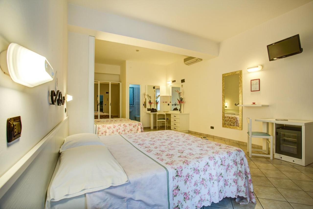 קאטוליקה Ancora Hotel & Residence מראה חיצוני תמונה