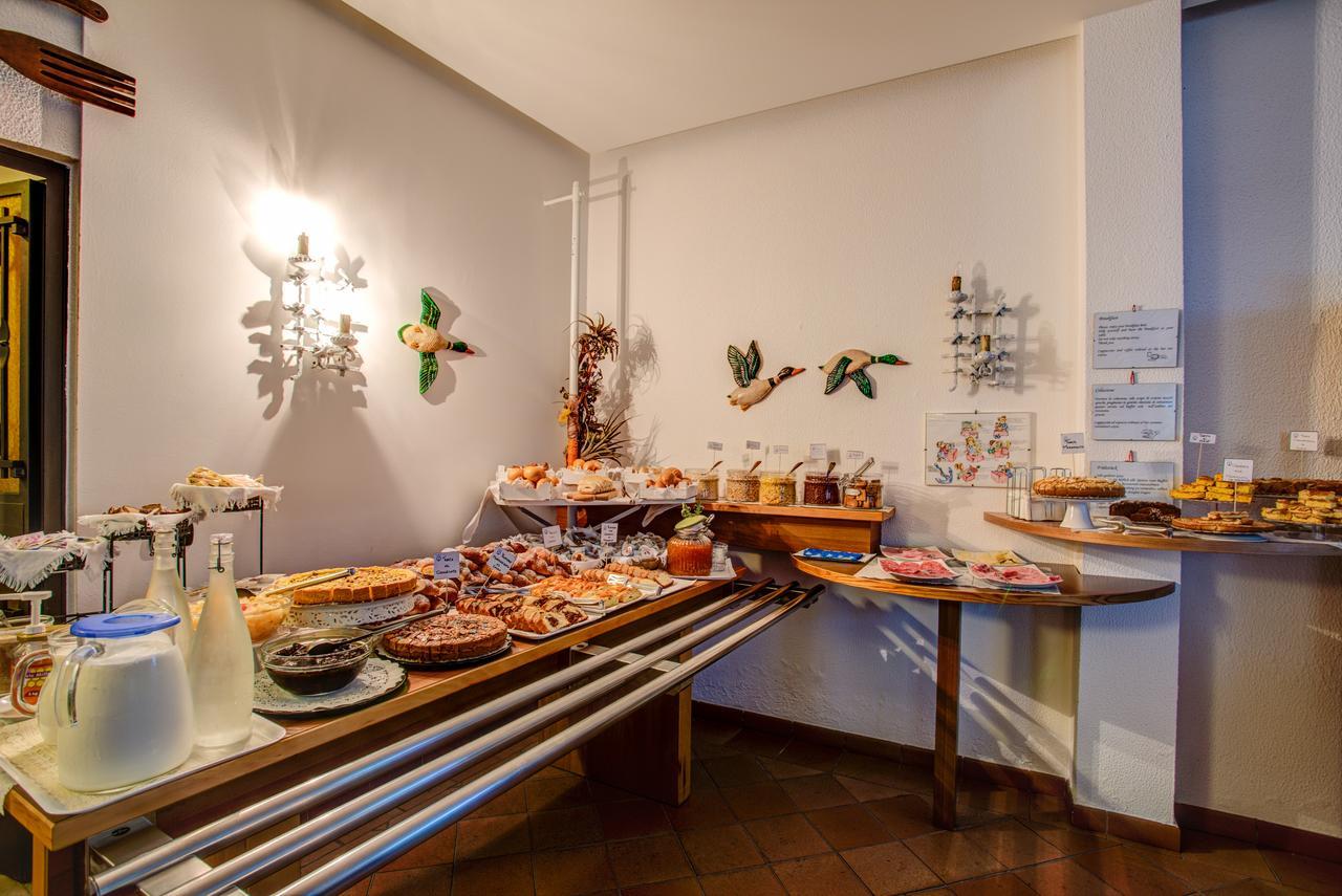 קאטוליקה Ancora Hotel & Residence מראה חיצוני תמונה