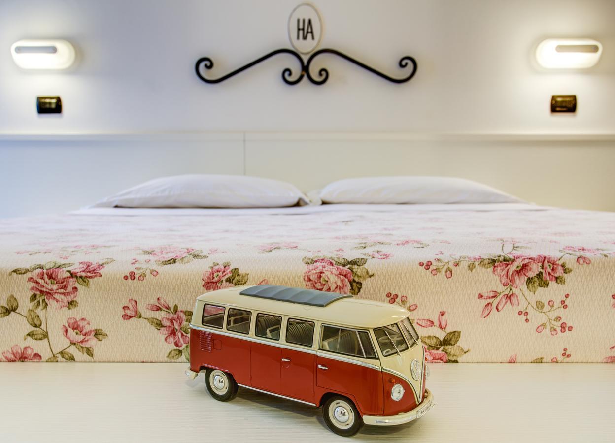 קאטוליקה Ancora Hotel & Residence מראה חיצוני תמונה